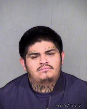 Jerry  Lopez Mugshot