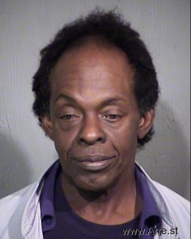 Jerry  Marshall Mugshot