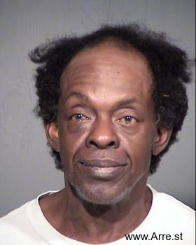 Jerry  Marshall Mugshot