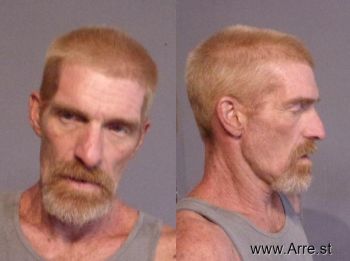 Jerry Wayne Moore Mugshot