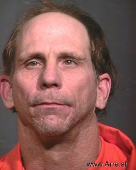 Jerry A Morgan Mugshot