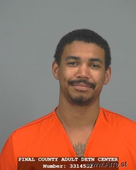 Jerry  Ramsey Mugshot