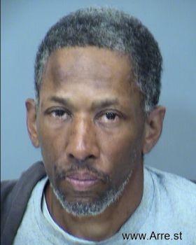 Jerry Monique Raymond Mugshot