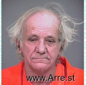 Jerry D Simpson Mugshot