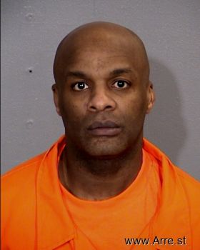 Jerry  Tate Mugshot