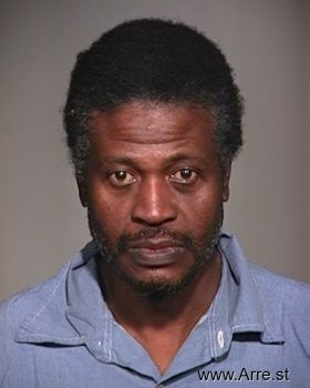 Jerry L Walker Mugshot