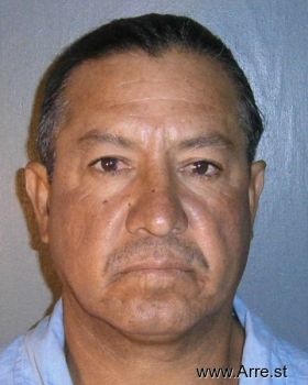 Jesse L Acosta Mugshot