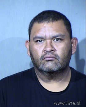 Jesse  Alvarado Mugshot