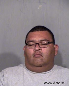 Jesse  Alvarado Mugshot