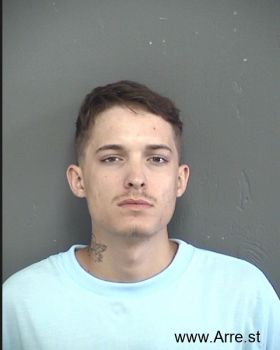 Jesse O. Anderson Mugshot