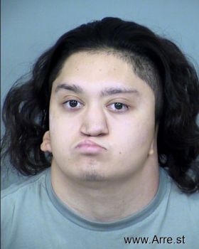 Jesse  Barrera Mugshot