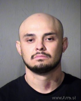 Jesse Manuel Barreras Mugshot