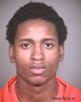 Jesse E Caldwell Mugshot