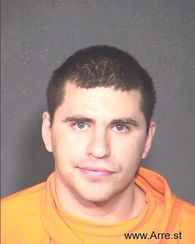 Jesse A Cardenas Mugshot