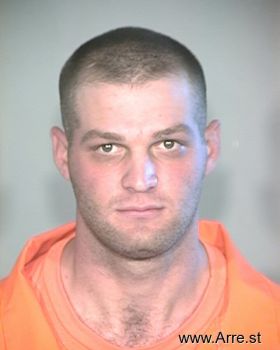 Jesse D Cates Mugshot