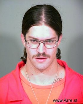 Jesse D Cox Mugshot