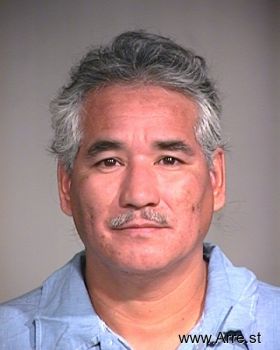 Jesse G Deluna Mugshot