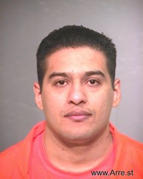 Jesse R Diaz Mugshot