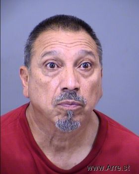 Jesse  Dominguez Mugshot