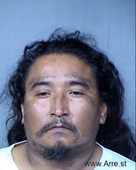 Jesse Carpio Flores Mugshot