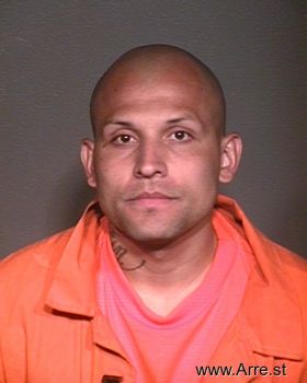 Jesse  Flores Mugshot