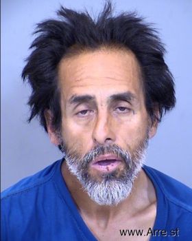 Jesse Eugene Garcia Mugshot