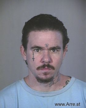 Jesse D Garcia Mugshot