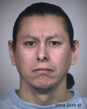 Jesse  Garcia Mugshot