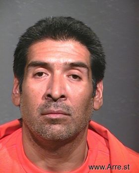 Jesse  Garcia Mugshot