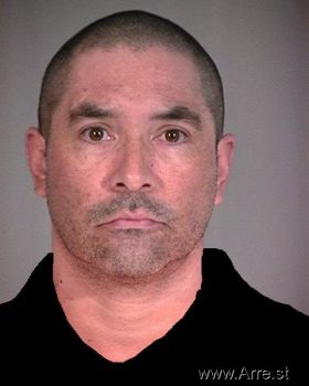 Jesse  Garcia Mugshot