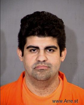 Jesse A Garcia Mugshot