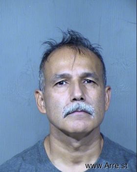 Jesse  Garza Mugshot