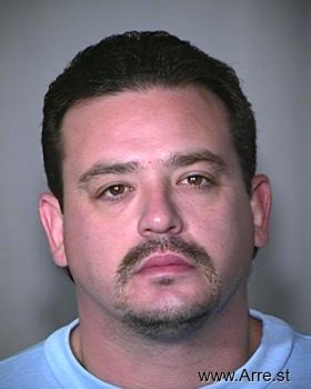 Jesse  Garza Mugshot