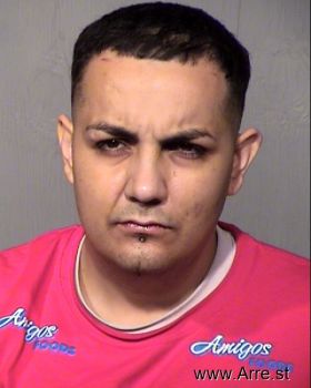 Jesse  Gutierrez Mugshot