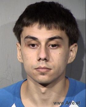 Jesse  Gutierrez Mugshot