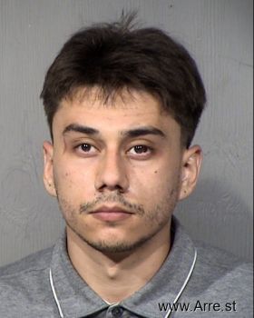 Jesse  Gutierrez Mugshot