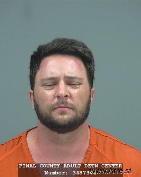 Jesse  Hall Mugshot