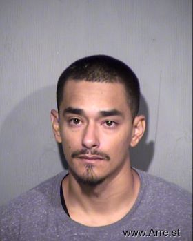 Jesse Salas Hernandez Mugshot