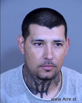 Jesse James Hernandez Mugshot