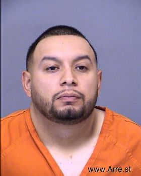 Jesse  Hernandez Mugshot