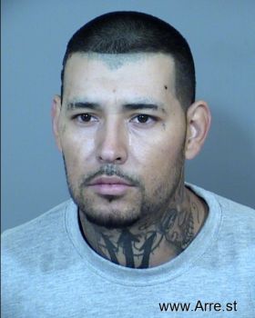 Jesse James Hernandez Mugshot