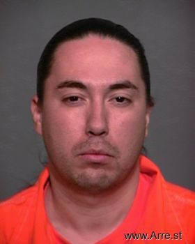 Jesse V Hernandez Mugshot