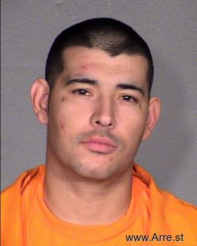 Jesse J Hernandez Mugshot