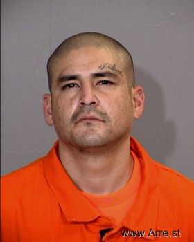 Jesse A Hernandez Mugshot