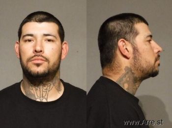 Jesse  Hernandez Mugshot