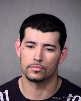 Jesse  Hernandez Mugshot