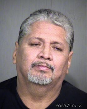 Jesse  Hernandez Mugshot