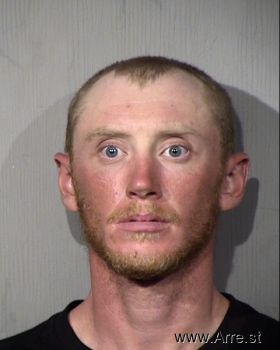 Jesse James Johnson Mugshot