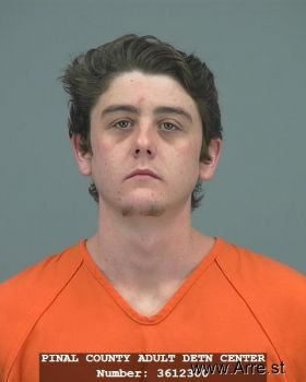 Jesse  Kelley Mugshot