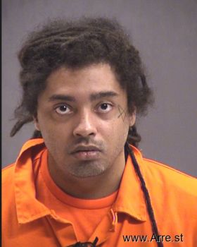 Jesse J. King Mugshot